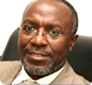 Dr. William T. Muhairwe: The Anthor